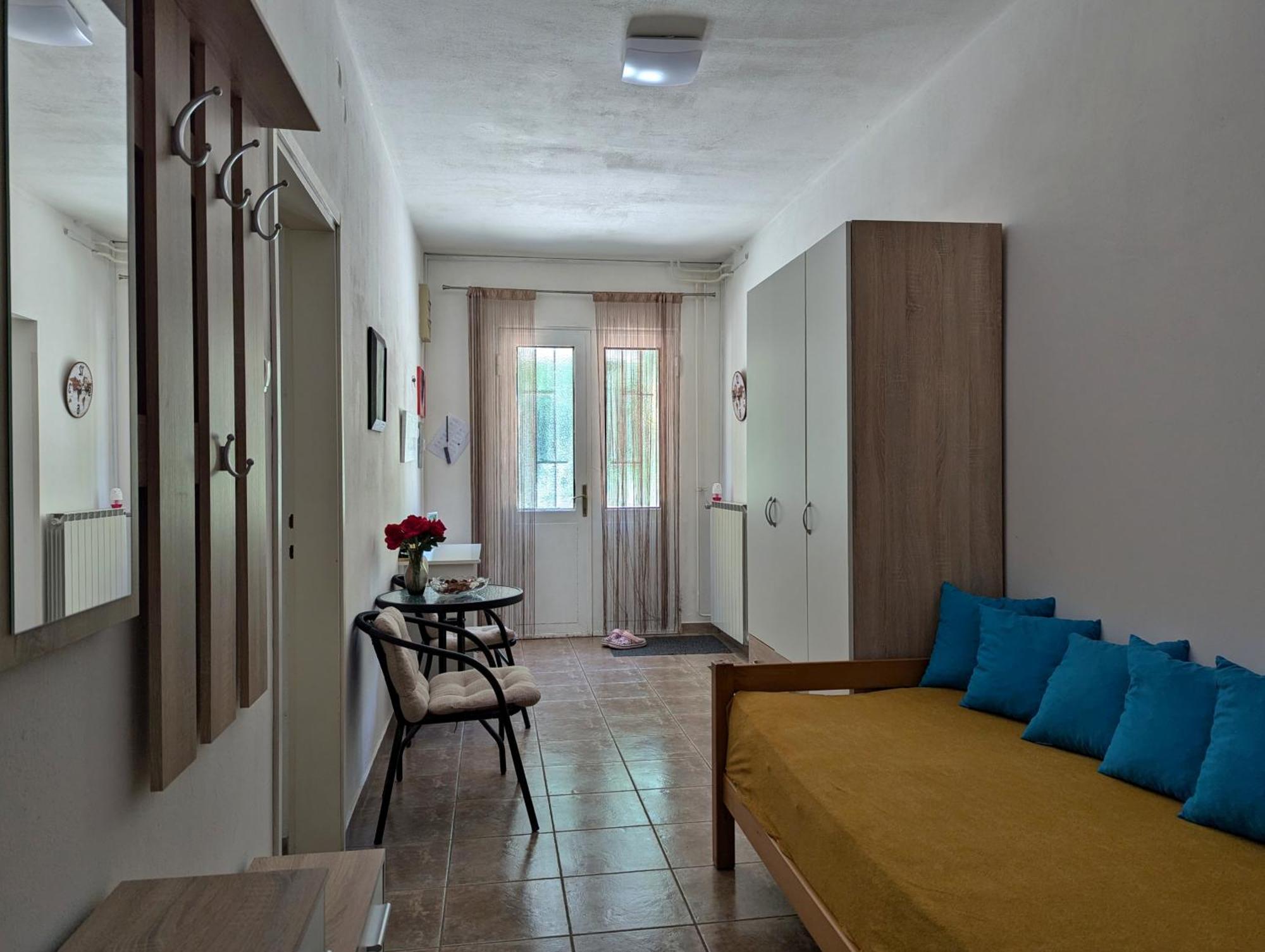 Apartment Luna Osp Exterior foto